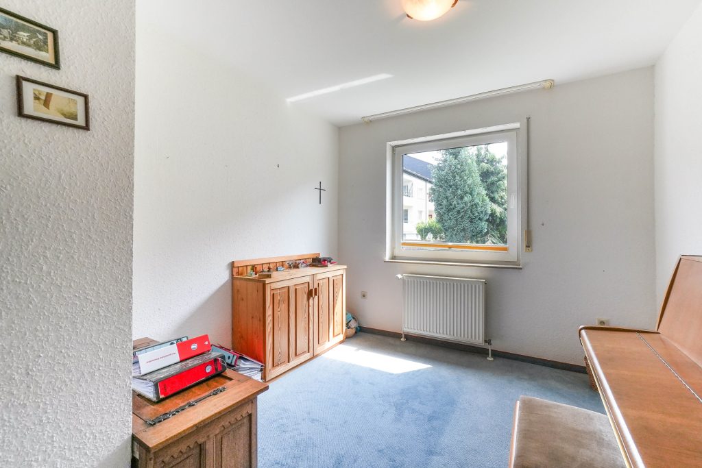 Immobilienangebot - Bochum - Alle - Großzügige 4,5-Zimmer-Wohnung
in Werne