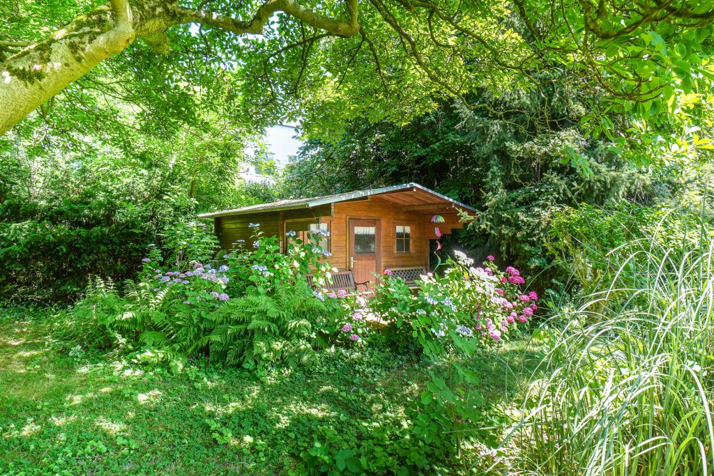 Idyllisches Gartenhäuschen Immobilienangebot - Bochum - Alle - Freistehendes Zuhause für Generationen
in Linden