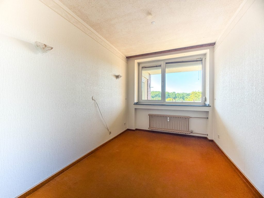 Immobilienangebot - Bochum - Alle - Gestalten Sie Ihr neues Zuhause 
in Querenburg