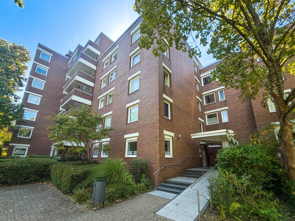 Immobilienangebot - Bochum - Alle - Gestalten Sie Ihr neues Zuhause 
in Querenburg