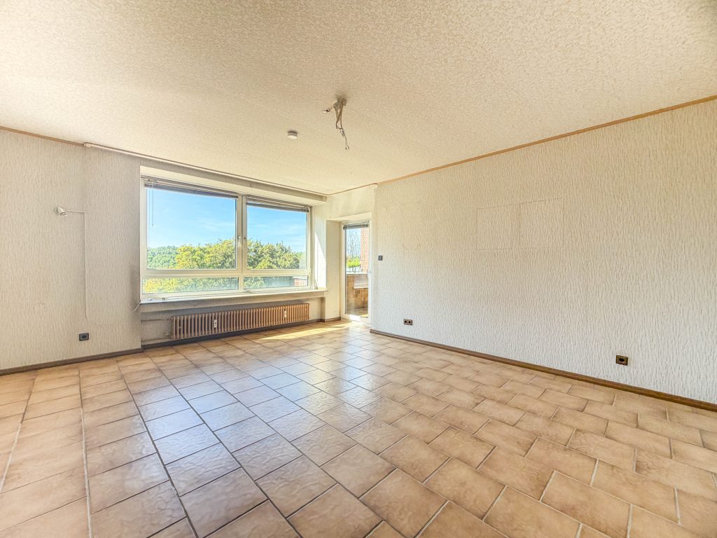 Immobilienangebot - Bochum - Alle - Gestalten Sie Ihr neues Zuhause 
in Querenburg