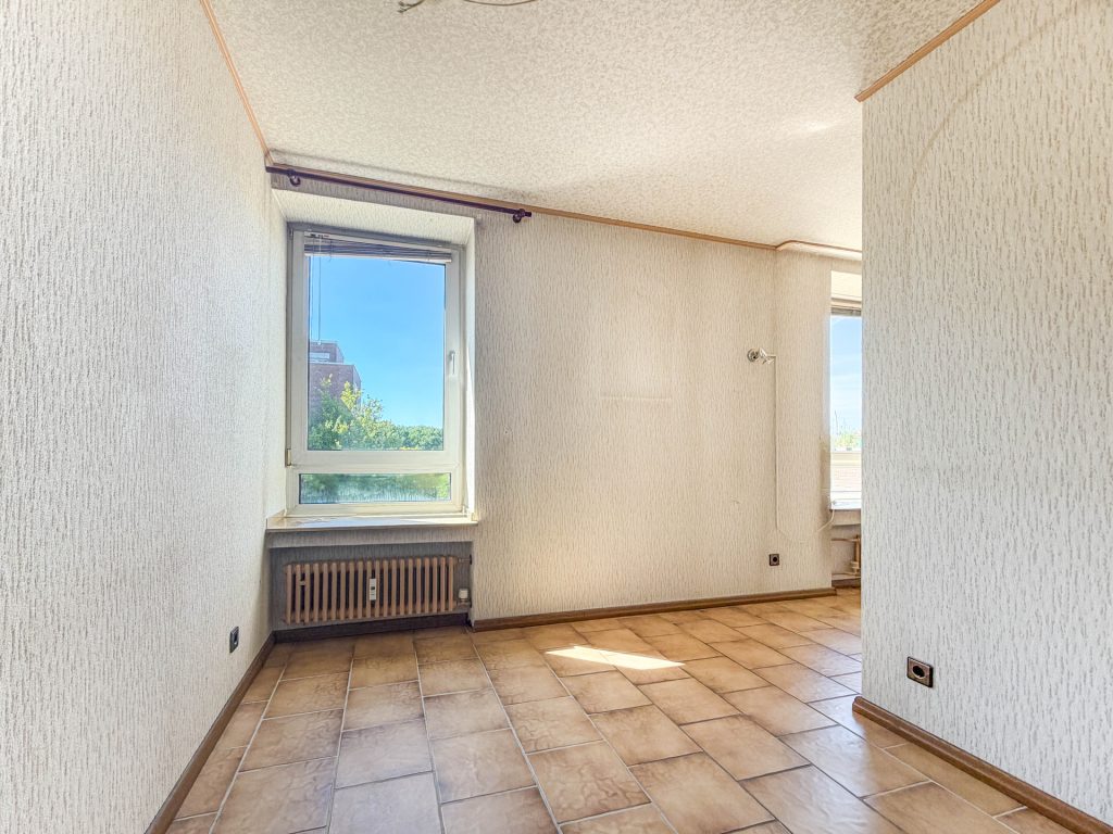 Immobilienangebot - Bochum - Alle - Gestalten Sie Ihr neues Zuhause 
in Querenburg