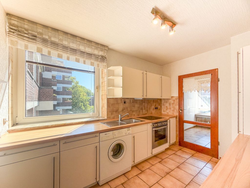Immobilienangebot - Bochum - Alle - Gestalten Sie Ihr neues Zuhause 
in Querenburg