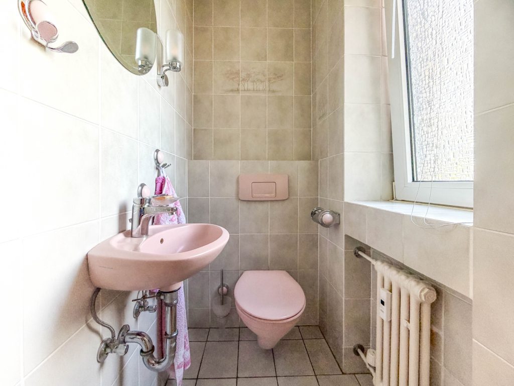 Immobilienangebot - Bochum - Alle - Gestalten Sie Ihr neues Zuhause 
in Querenburg