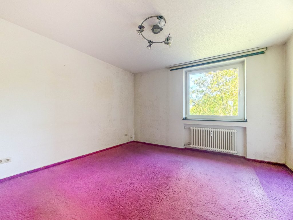 Immobilienangebot - Bochum - Alle - Gestalten Sie Ihr neues Zuhause 
in Querenburg