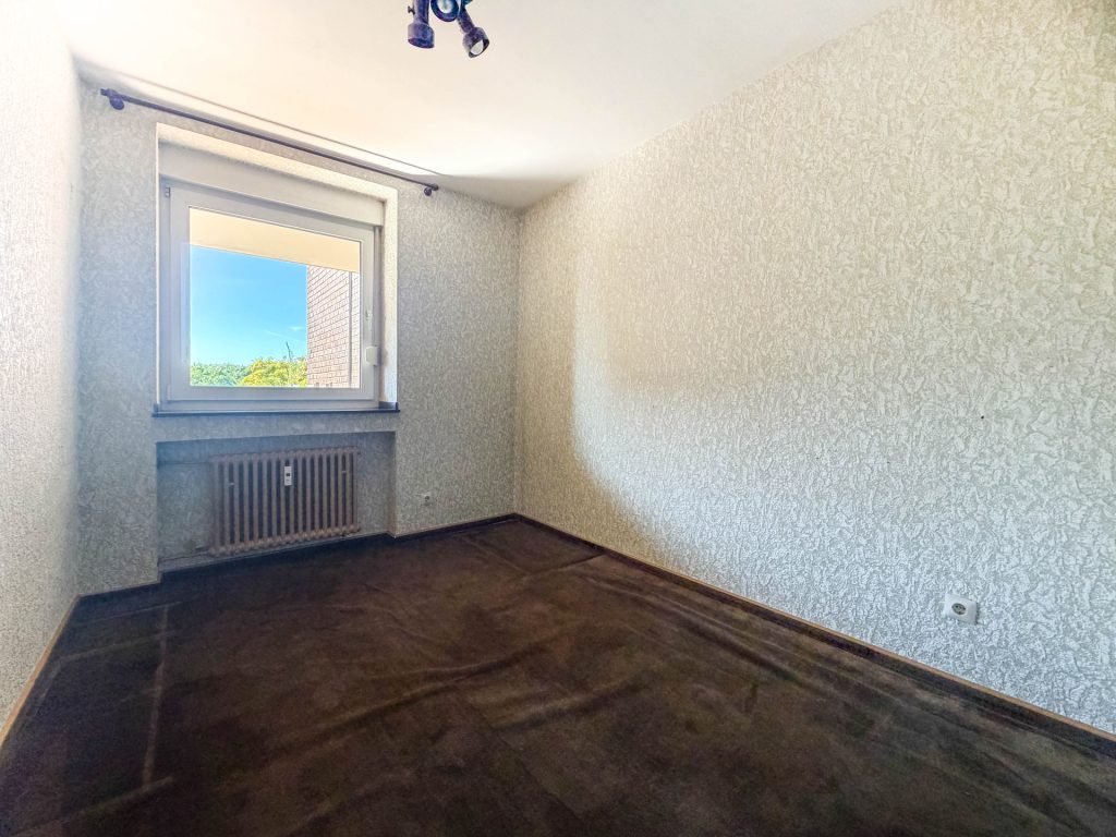 Immobilienangebot - Bochum - Alle - Gestalten Sie Ihr neues Zuhause 
in Querenburg