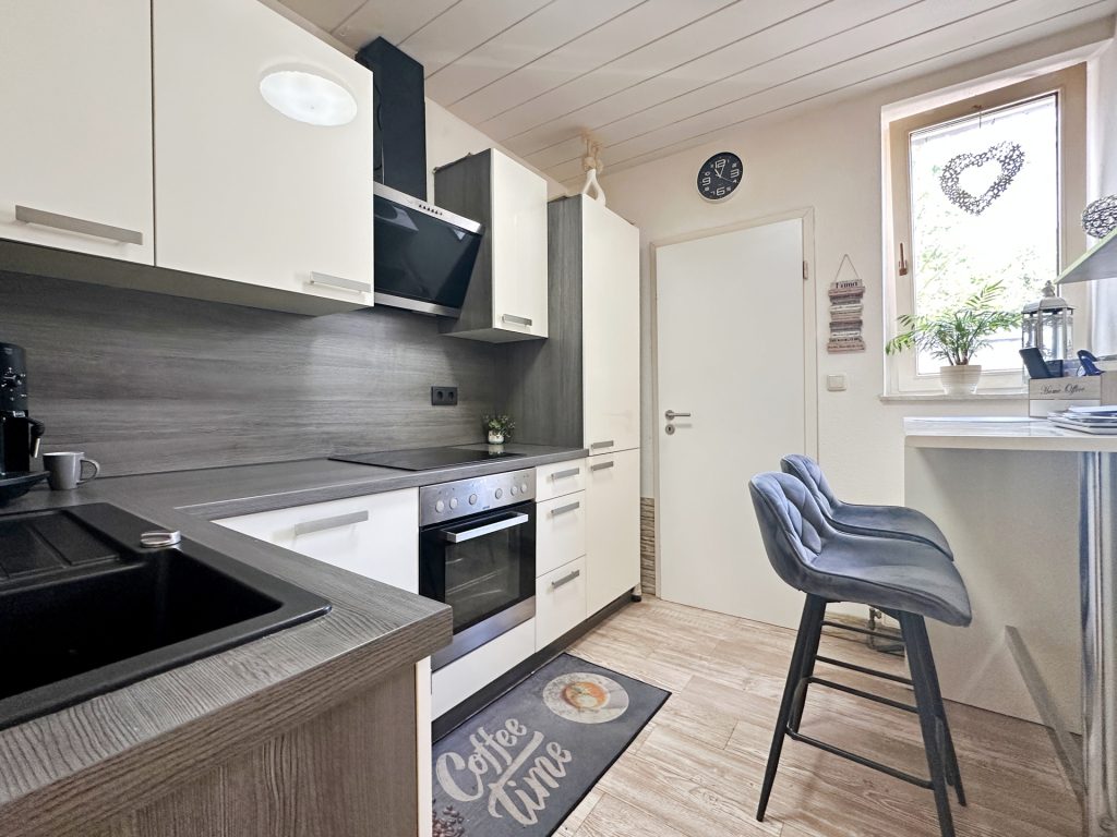 Küche Immobilienangebot - Herne - Alle - Ruhrgebietsidylle
in Herne Wanne-Eickel