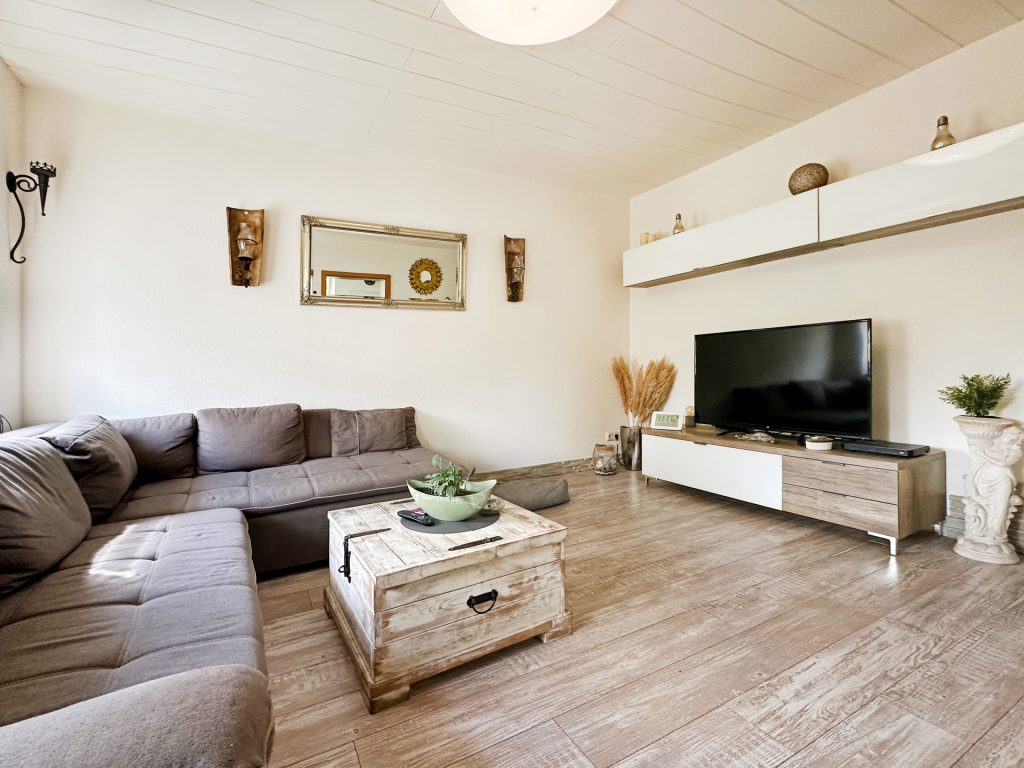 Wohnzimmer Immobilienangebot - Herne - Alle - Ruhrgebietsidylle
in Herne Wanne-Eickel