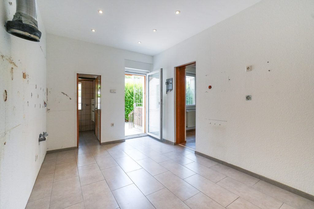Immobilienangebot - Bochum - Alle - Viel Platz für die ganze Familie
in Hofstede