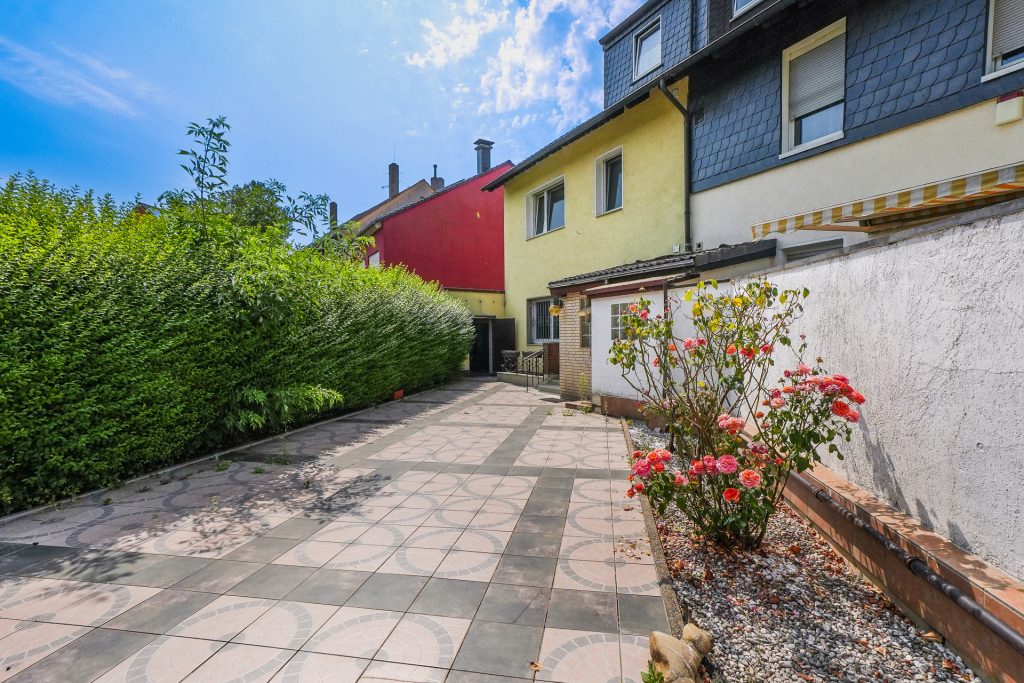 Immobilienangebot - Bochum - Alle - Viel Platz für die ganze Familie
in Hofstede