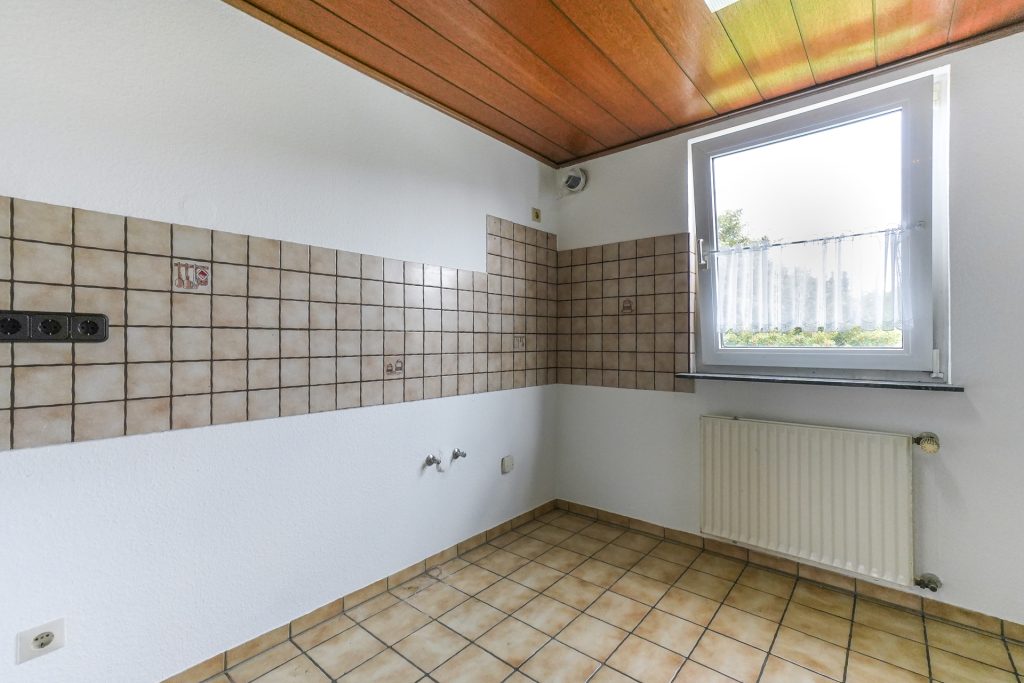 Immobilienangebot - Bochum - Alle - Viel Platz für die ganze Familie
in Hofstede