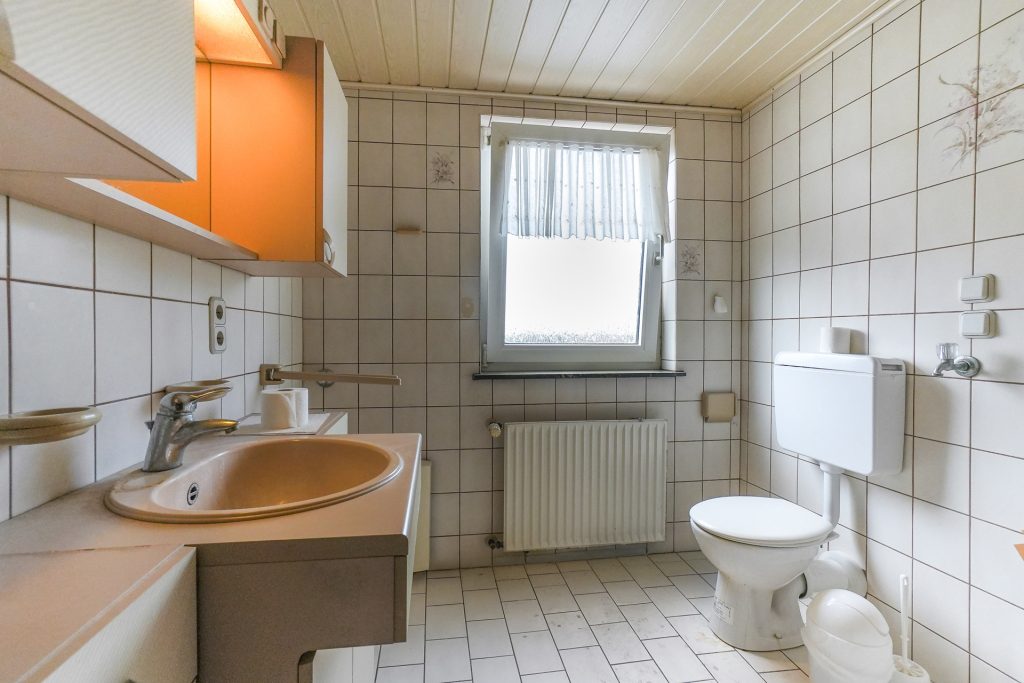 Immobilienangebot - Bochum - Alle - Viel Platz für die ganze Familie
in Hofstede