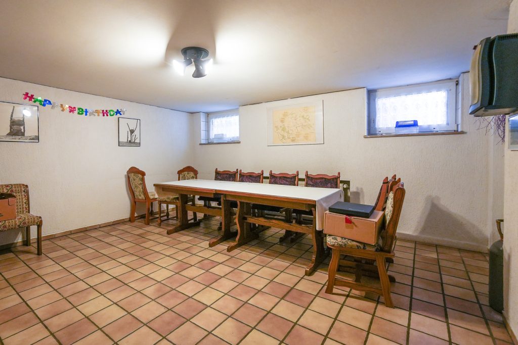 Immobilienangebot - Bochum - Alle - Viel Platz für die ganze Familie
in Hofstede