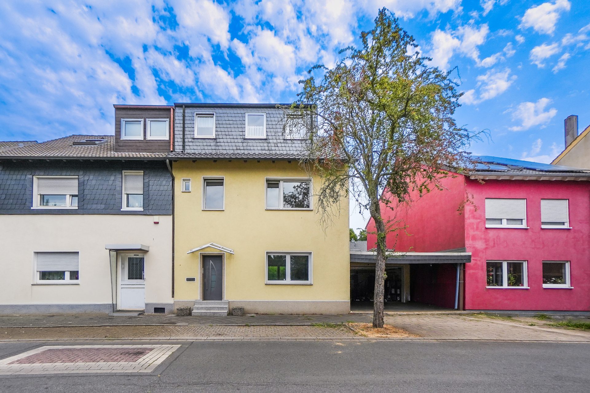 Immobilienangebot - Bochum - Alle - Viel Platz für die ganze Familie
in Hofstede