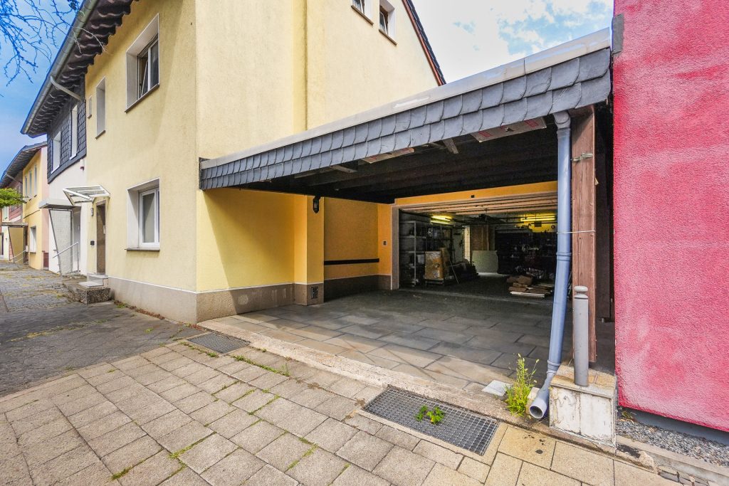 Immobilienangebot - Bochum - Alle - Viel Platz für die ganze Familie
in Hofstede