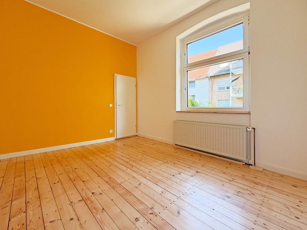 Kinderzimmer Immobilienangebot - Bochum - Alle - Charmante Erdgeschosswohnung mit Garten
am Stadtpark