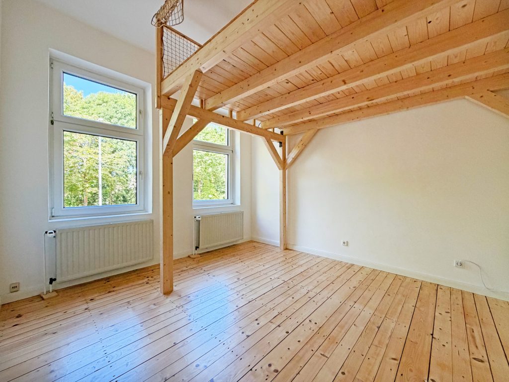 Esszimmer Immobilienangebot - Bochum - Alle - Charmante Erdgeschosswohnung mit Garten
am Stadtpark