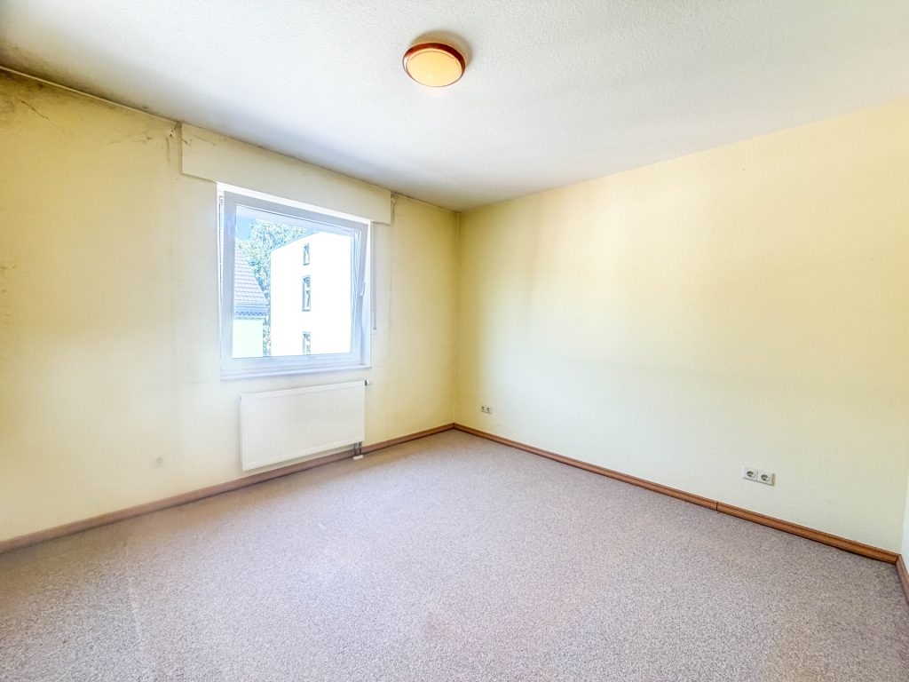 Immobilienangebot - Bochum - Alle - Sonnige 3,5-Zimmer Balkonwohnung
in Höntrop
