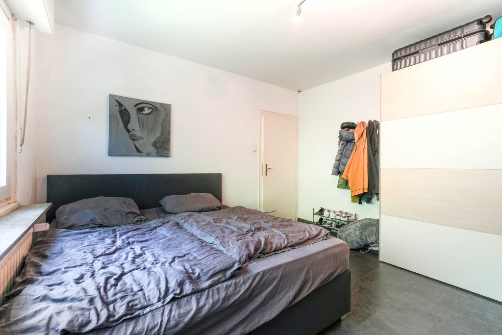 Schlafzimmer Immobilienangebot - Bochum - Alle - Modernisierte EG-Wohnung mit Balkon
in Grumme