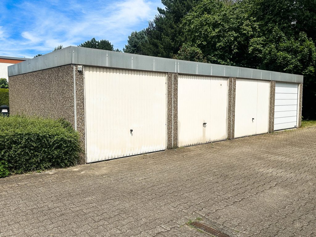 Garagenhof Immobilienangebot - Bochum - Alle - Zuhause ist kein Ort, sondern ein Gefühl
in Westenfeld