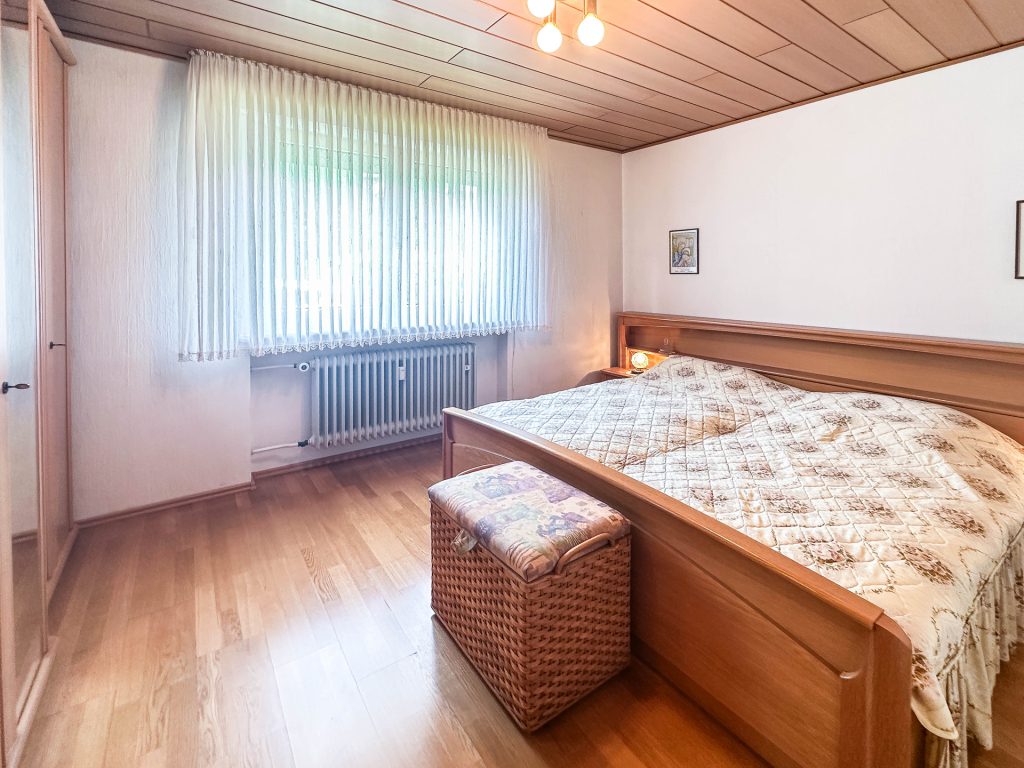 Schlafzimmer Immobilienangebot - Bochum - Alle - Zuhause ist kein Ort, sondern ein Gefühl
in Westenfeld
