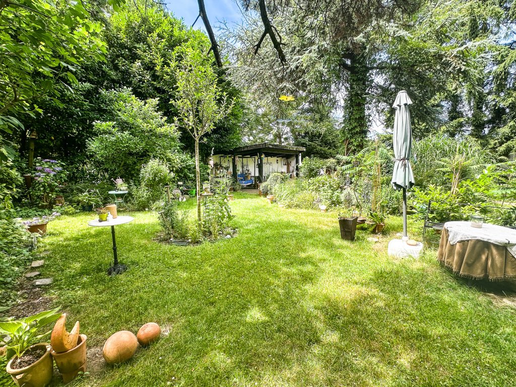 Gemeinschaftsgarten Immobilienangebot - Bochum - Alle - Zuhause ist kein Ort, sondern ein Gefühl
in Westenfeld