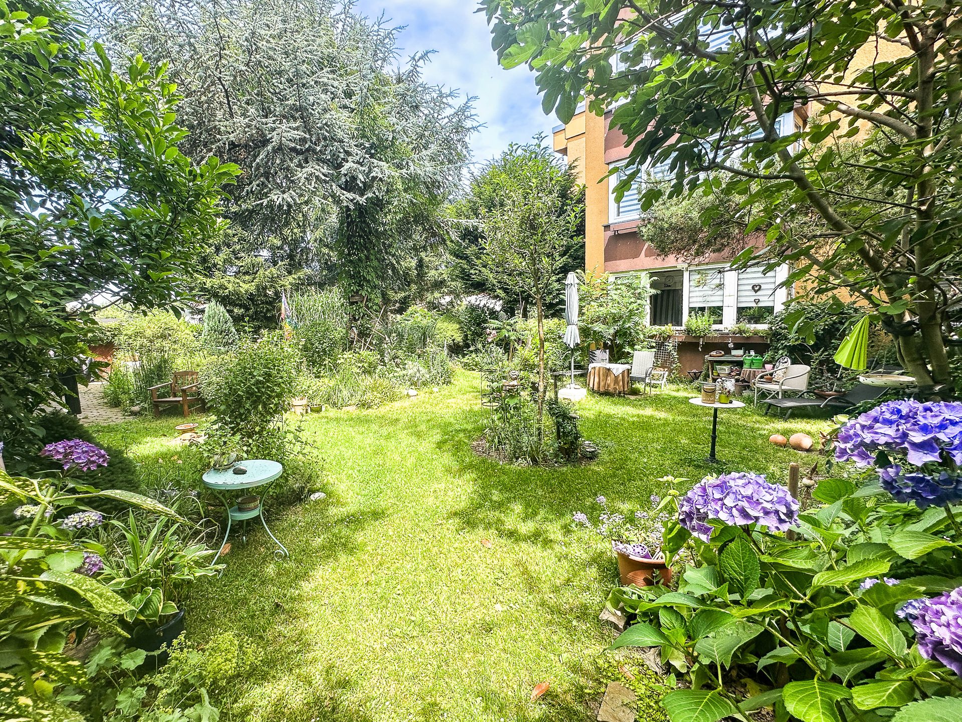 Immobilienangebot - Bochum - Alle - Zuhause ist kein Ort, sondern ein Gefühl
in Westenfeld