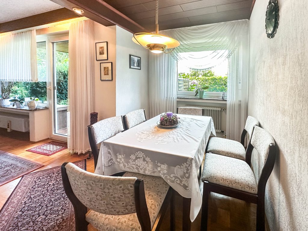 Essplatz Immobilienangebot - Bochum - Alle - Zuhause ist kein Ort, sondern ein Gefühl
in Westenfeld