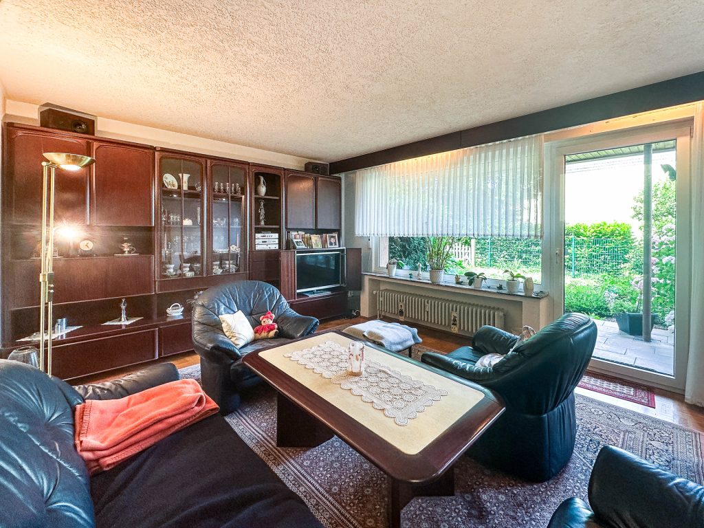 Wohnzimmer Immobilienangebot - Bochum - Alle - Zuhause ist kein Ort, sondern ein Gefühl
in Westenfeld