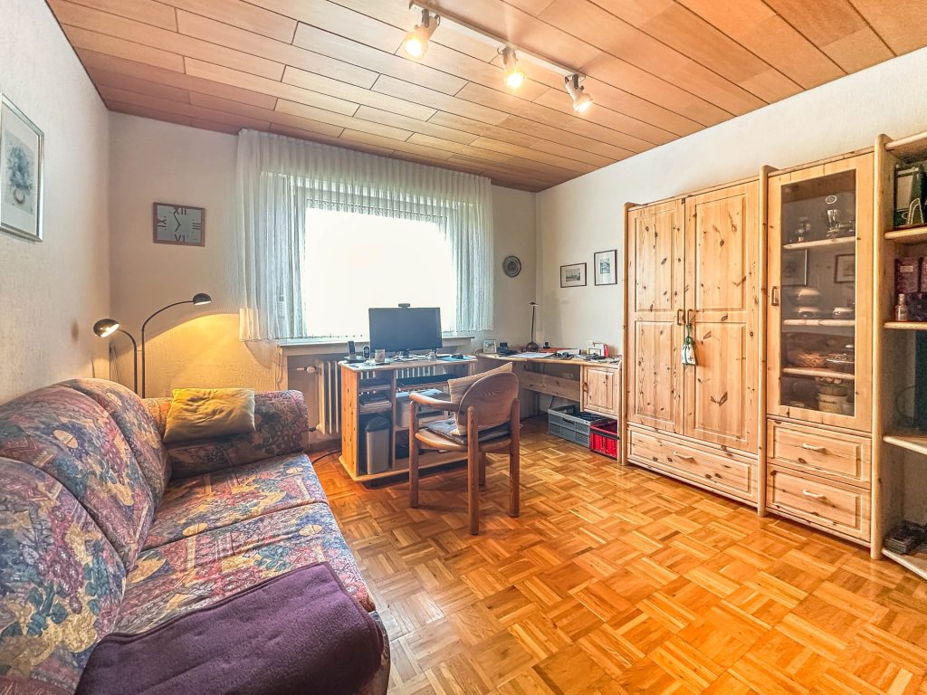 Kinderzimmer Immobilienangebot - Bochum - Alle - Zuhause ist kein Ort, sondern ein Gefühl
in Westenfeld
