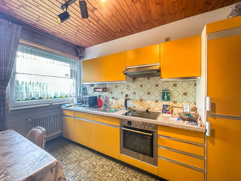 Küche Immobilienangebot - Bochum - Alle - Zuhause ist kein Ort, sondern ein Gefühl
in Westenfeld