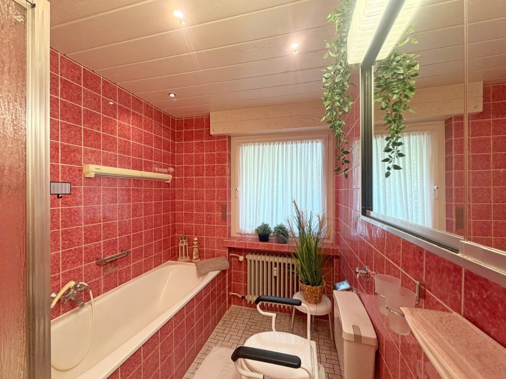 Tageslicht-Badezimmer Immobilienangebot - Bochum - Alle - Zuhause ist kein Ort, sondern ein Gefühl
in Westenfeld