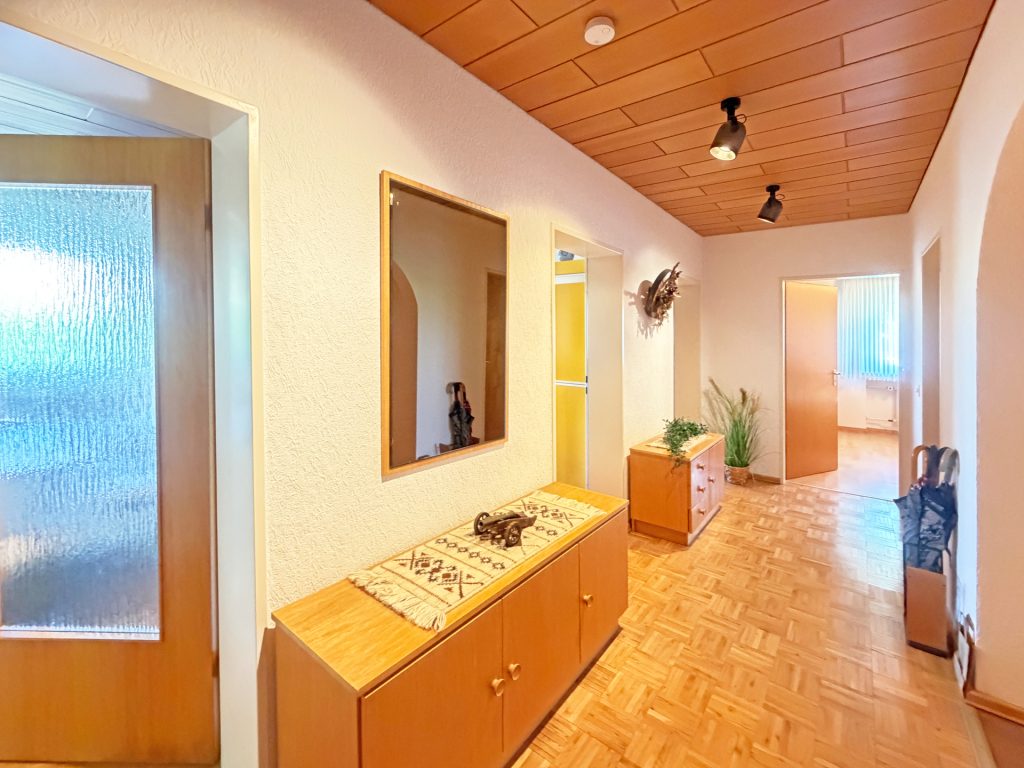 Flur Immobilienangebot - Bochum - Alle - Zuhause ist kein Ort, sondern ein Gefühl
in Westenfeld