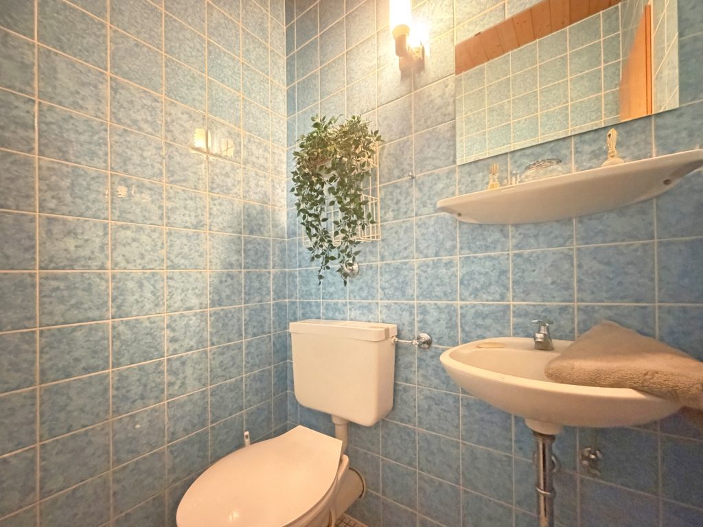 Gäste-WC Immobilienangebot - Bochum - Alle - Zuhause ist kein Ort, sondern ein Gefühl
in Westenfeld