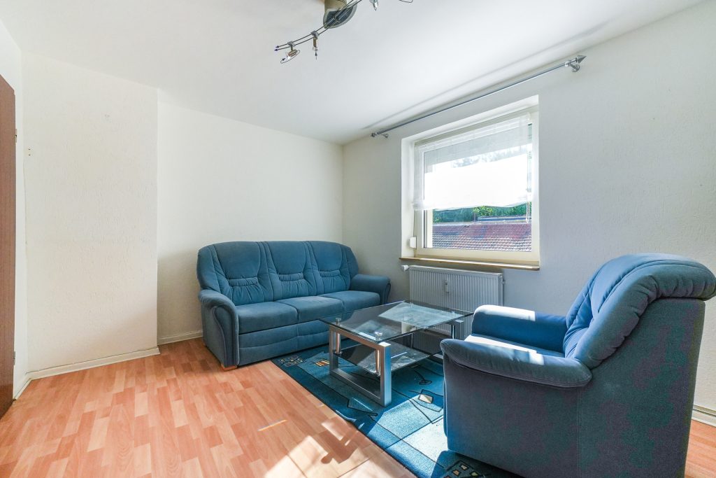 Immobilienangebot - Bochum - Alle - Kapitalanlage oder Eigennutzung
in Wattenscheid