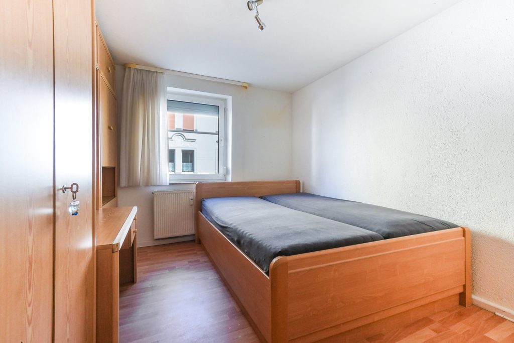 Immobilienangebot - Bochum - Alle - Kapitalanlage oder Eigennutzung
in Wattenscheid