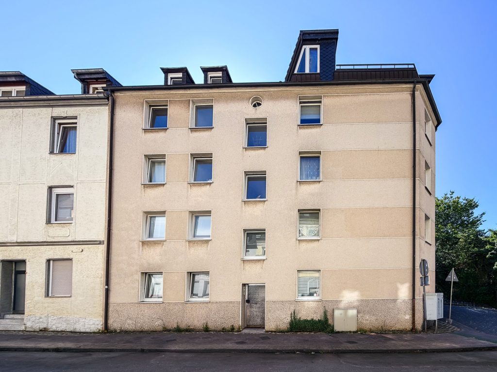 Immobilienangebot - Bochum - Alle - Kapitalanlage oder Eigennutzung
in Wattenscheid
