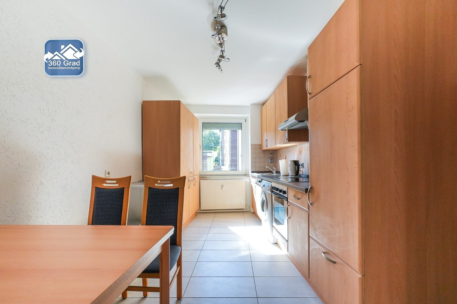 Immobilienangebot - Bochum - Alle - Kapitalanlage oder Eigennutzung
in Wattenscheid