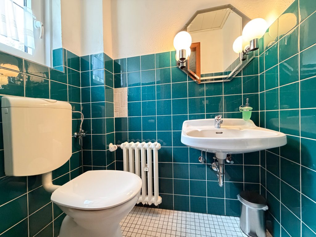 Gäste-WC Immobilienangebot - Hattingen - Alle - Wohlfühlen leicht gemacht: Reihenhaus
in Hattingen-Niederwenigern
