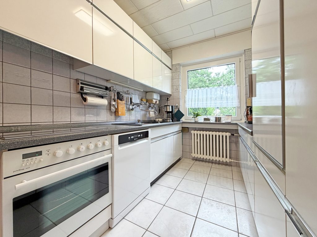 Küche Immobilienangebot - Hattingen - Alle - Wohlfühlen leicht gemacht: Reihenhaus
in Hattingen-Niederwenigern
