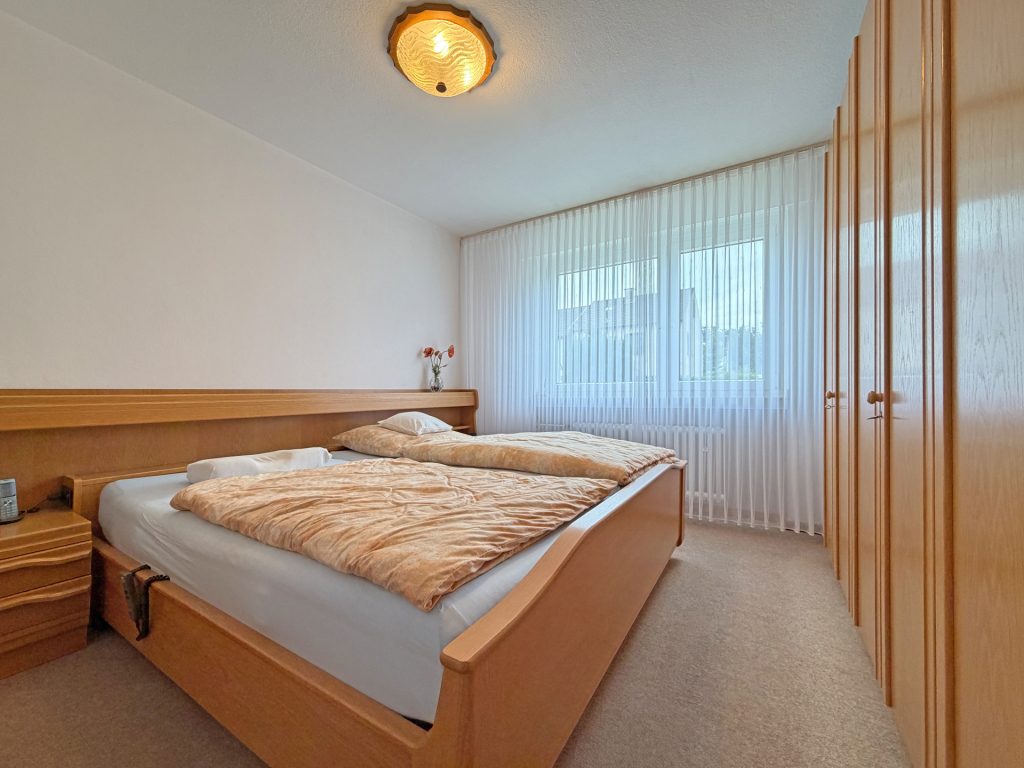 Schlafzimmer Immobilienangebot - Hattingen - Alle - Wohlfühlen leicht gemacht: Reihenhaus
in Hattingen-Niederwenigern