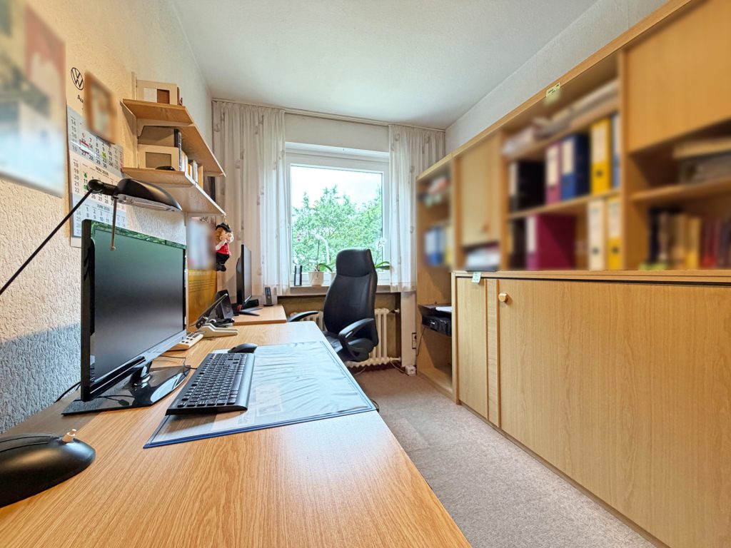 Kinderzimmer Immobilienangebot - Hattingen - Alle - Wohlfühlen leicht gemacht: Reihenhaus
in Hattingen-Niederwenigern