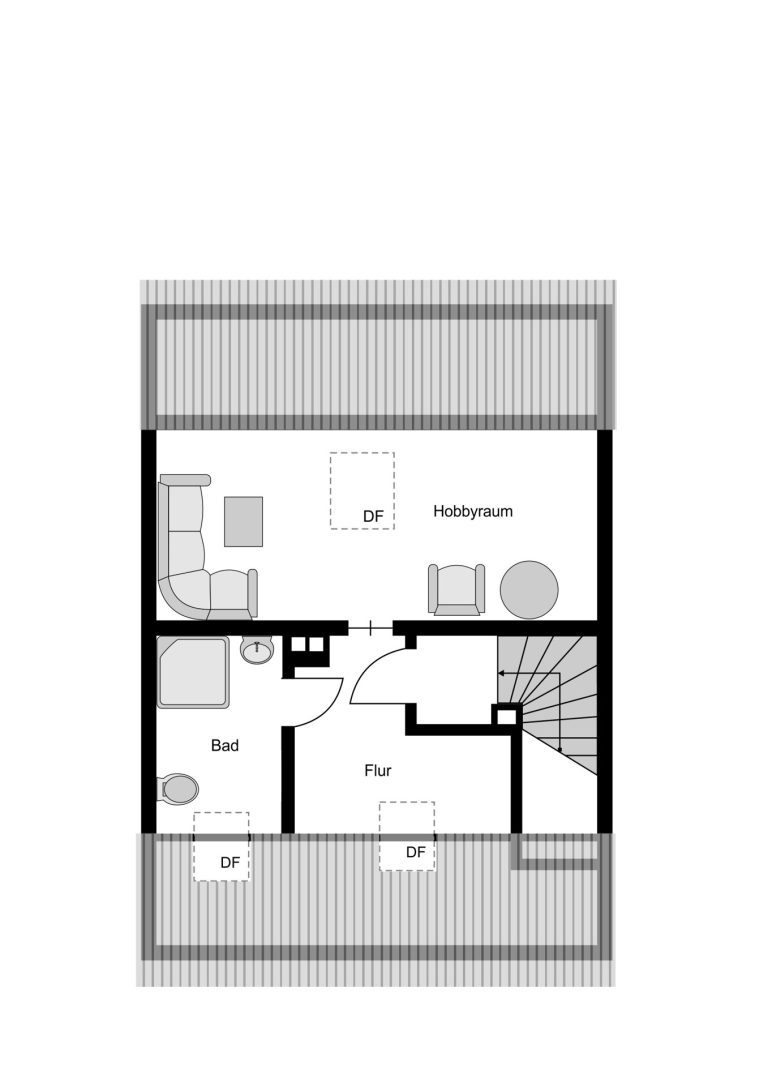 Immobilienangebot - Hattingen - Alle - Wohlfühlen leicht gemacht: Reihenhaus
in Hattingen-Niederwenigern