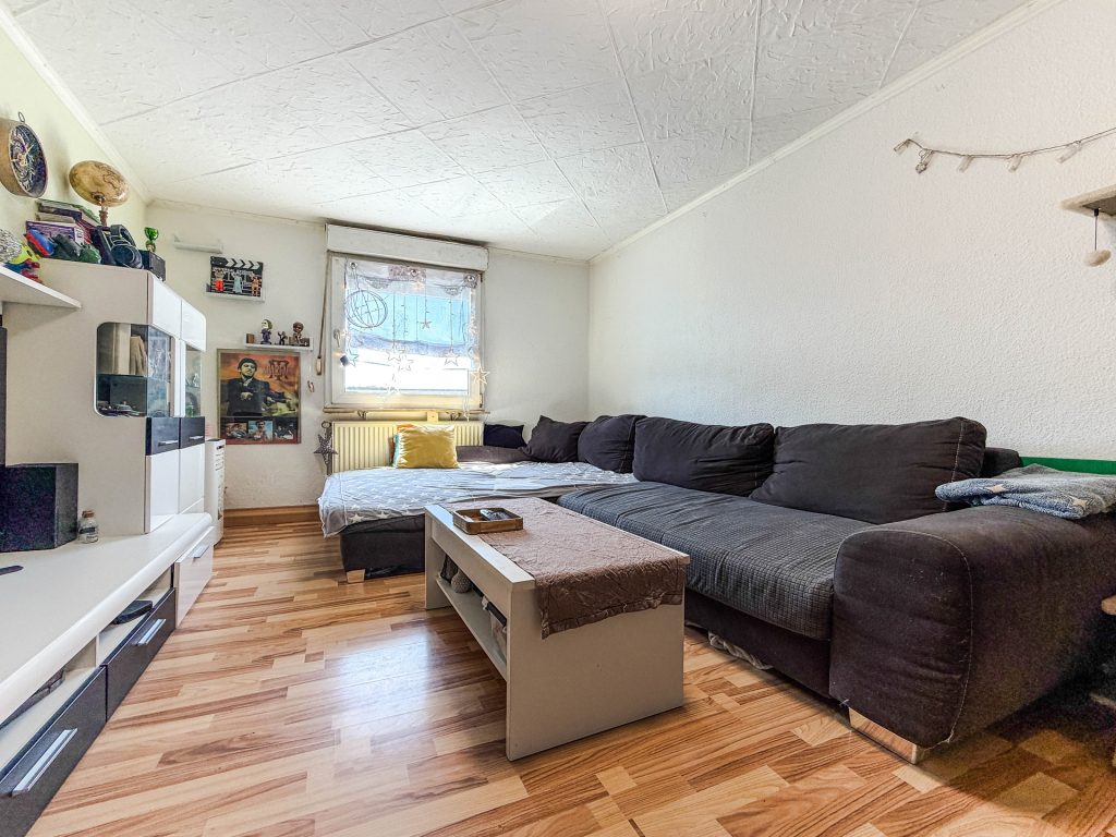 Wohnzimmer Immobilienangebot - Bochum - Alle - Zum Wohlfühlen: Zentrale 3,5 Zimmer
in Bochum