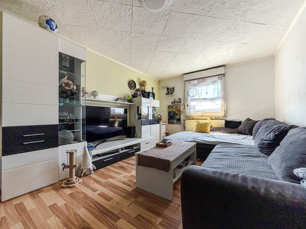 Wohnzimmer Immobilienangebot - Bochum - Alle - Zum Wohlfühlen: Zentrale 3,5 Zimmer
in Bochum