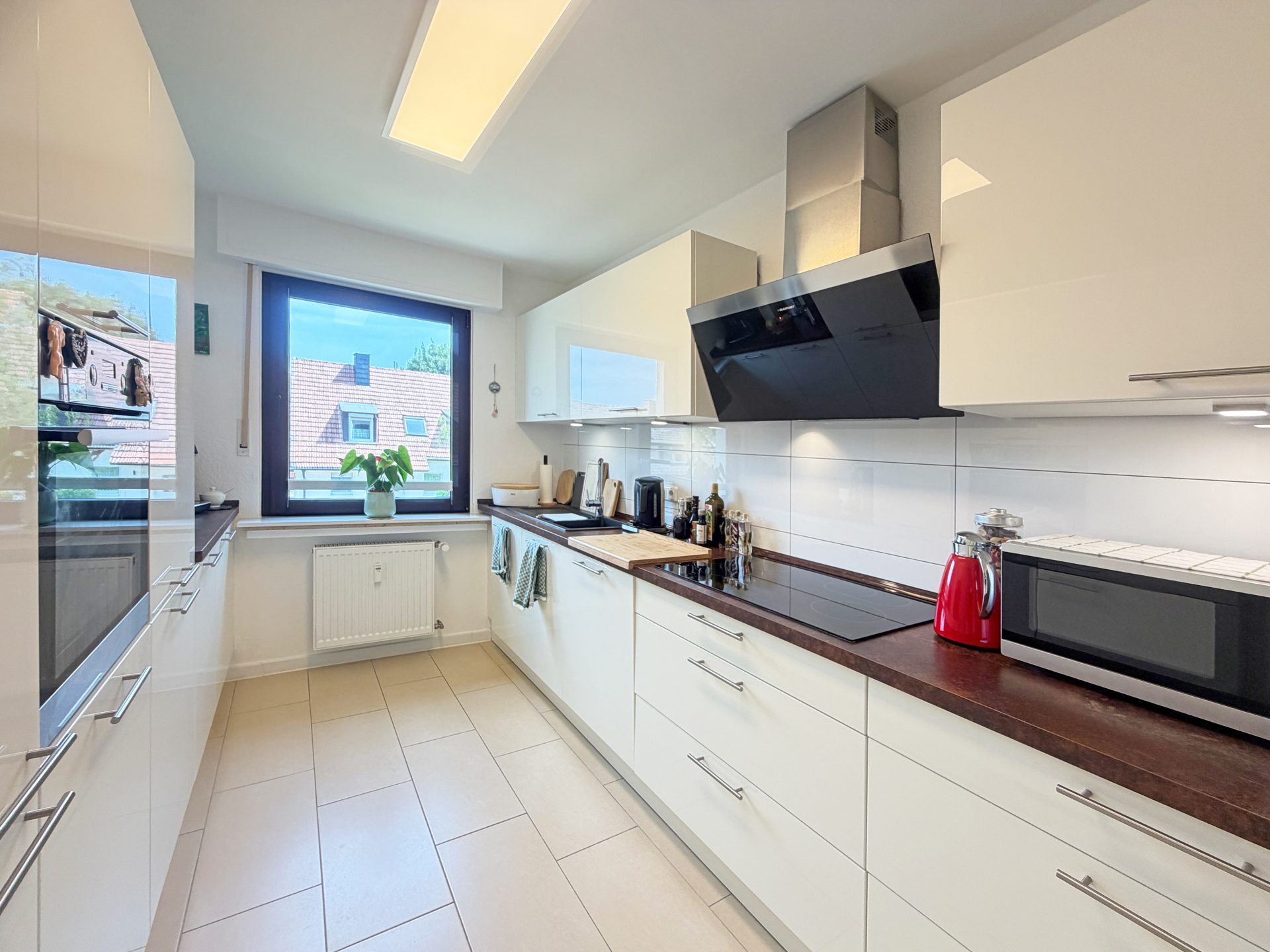 Immobilienangebot - Bochum - Alle - Wohnen mit Stil – ein Ort zum Ankommen
in Linden