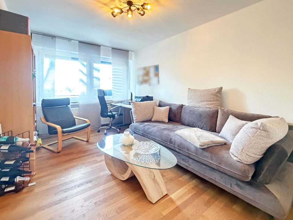 Kinderzimmer Immobilienangebot - Bochum - Alle - Wohnen mit Stil – ein Ort zum Ankommen
in Linden