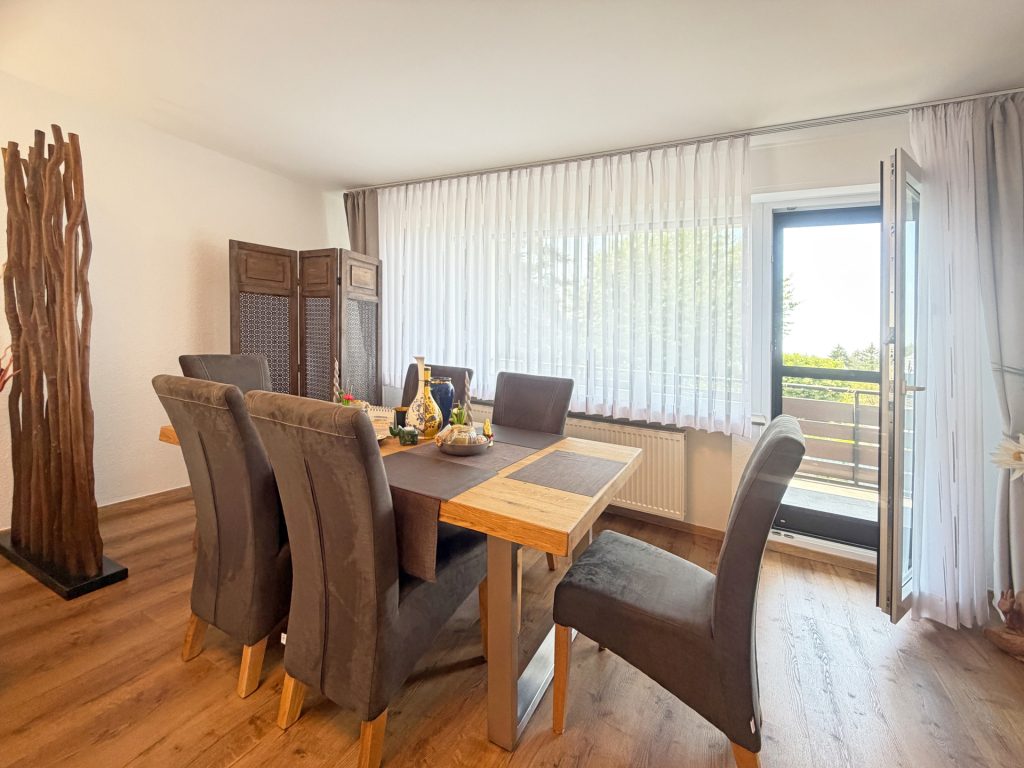 Essbereich Immobilienangebot - Bochum - Alle - Wohnen mit Stil – ein Ort zum Ankommen
in Linden