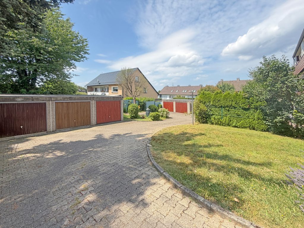 Garagen Immobilienangebot - Bochum - Alle - Wohnen mit Stil – ein Ort zum Ankommen
in Linden