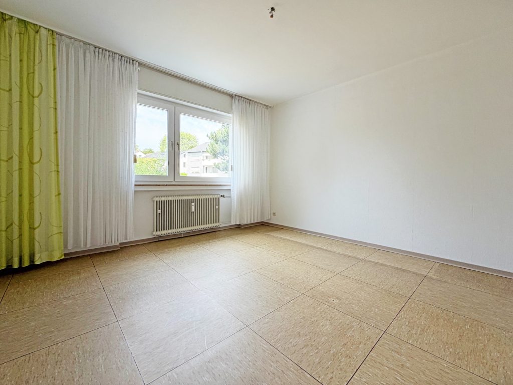 Schlafzimmer Immobilienangebot - Bochum / Grumme - Alle - Einladende Terrassenwohnung
in Grumme